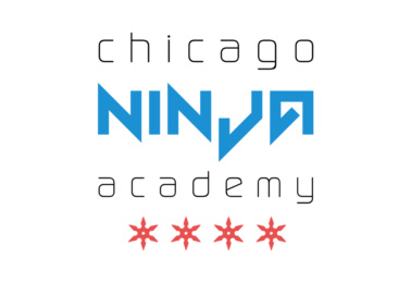 Ninja Warrior Gym in Illinois