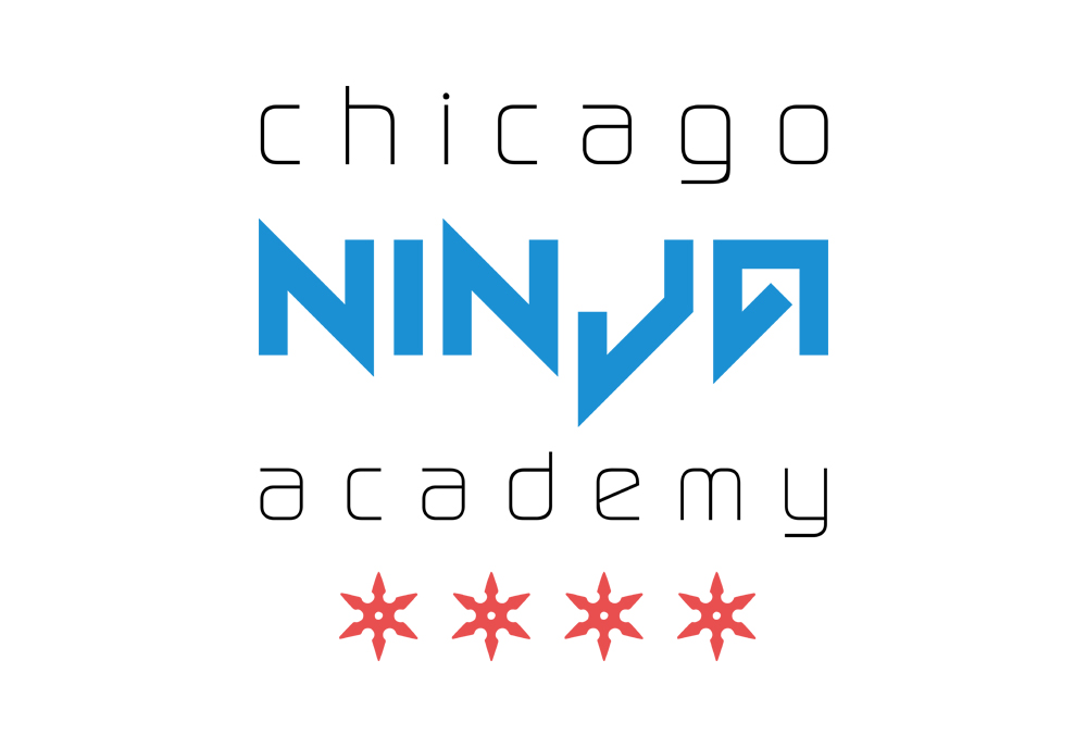 Ninja Warrior Gym in Illinois