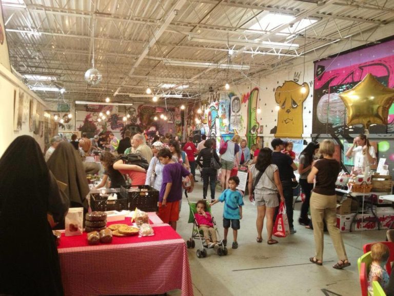 Networking Event in Arlington Heights Illinois