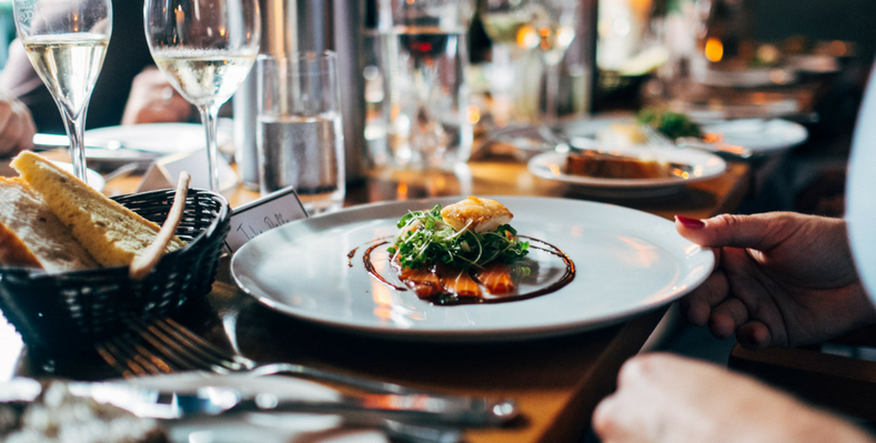 Strategies of Marketing for Restaurants