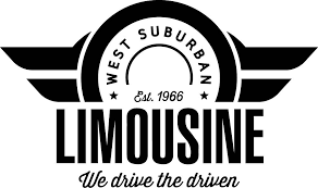 West Suburban Limousine Logo