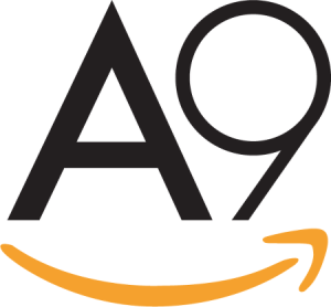 A9 Amazon search engine