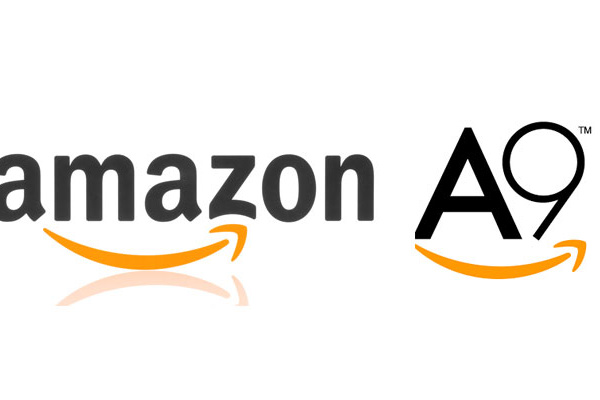 A9 Amazon search engine