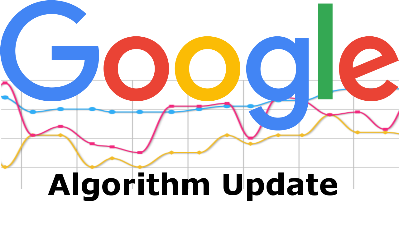 Google Algorithm Updates Can Affect Your Search Ranking