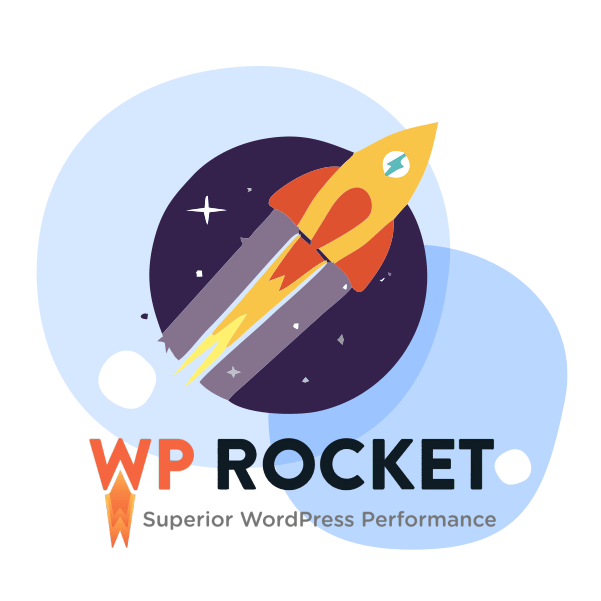 wprocket wordpress plugin for optimizing performance