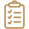 AI Search Audit Icon