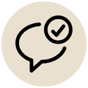 ai recommendations icon
