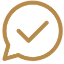 Answer Engine Optimization AEO Icon