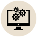 ChatGPT optimization checklist icon