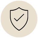 Website foundation improvement icon