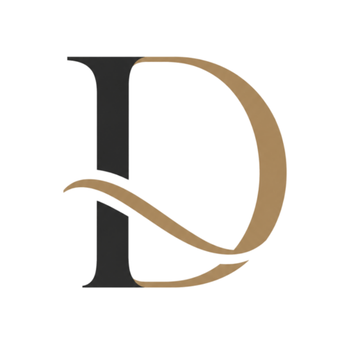 Digital Evolution Marketing website favicon